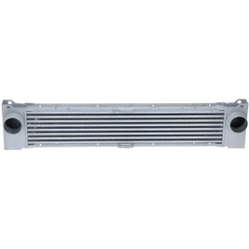 Resim Mercedes-Benz Vito W639 109 CDI 111 CDI 2003 2014 Viano 2.0 CDI 2003 2014 Turbo Radyatörü Intercooler 633X114X50 