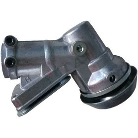 Resim İtal Motorlu Tırpan Redüktör 28mm - 10 Diş Oleomac Sparta 44/740/8440/446 Uyumlu 