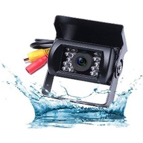 Resim Space Kamera Ledli Su Geçirmez Gece Görüşlü Ma-629 /Gual58 