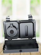 Resim Datastar Araba Depolama Rafı 