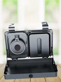 Resim Datastar Araba Depolama Rafı 