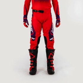 Resim Leatt 4.5 Pantolon Sunburn 