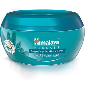 Resim Himalaya Yoğun Nemlendirici Krem Kavanoz 150 ml 