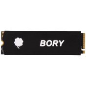 Resim BORY 512 GB BORY GEN4 M2 PCIE GAMING SOGUTUCULU NVME BORY 512 GB BORY GEN4 M2 PCIE GAMING SOGUTUCULU NVME