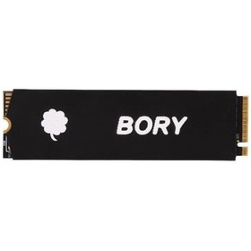 Resim BORY 512 GB BORY GEN4 M2 PCIE GAMING SOGUTUCULU NVME 