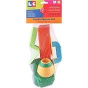 Resim Enfal Mikser ve Inşaat Seti Fileli ENF-30882 