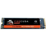 Resim Seagate Firecuda 510 ZP250GM3A001 PCI-Express 3.0 250 GB M.2 SSD - Outlet 