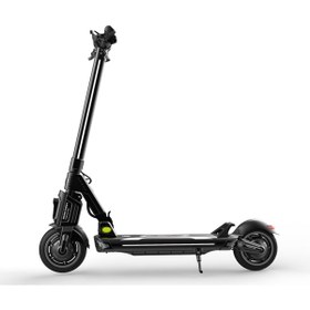 Resim DUALTRON Popular Elektrikli Scooter 9'' 2750w Güçlü Tork Çift Motor 52v 25ah Batarya 65km Hız 