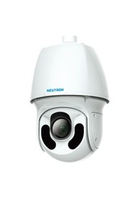 Resim Neutron Neu-ıpsd24-x33 2mp 33x Lighthunter Ip Ptz Kamera 