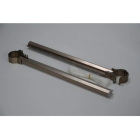 Resim Ec Shop Eymen Aluminyum Ip Hediyeli Cetinel Alüminyum Balkon Çamaşırlık Kurutmalık Çamaşır Askısı Askılığı 