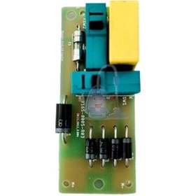 Resim Sunny Blender Elektronik Kartı Uyumlu 