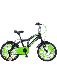 Resim Salcano Badboy 16 Jant Erkek Çocuk Bisikleti (105/120 cm Boy) 