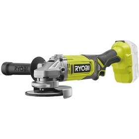 Resim Ryobi RAG18125-0 Akülü Taşlama 125Mm (Akü & Şarj Hariç) - 5133005403 