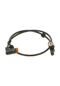 Resim Bosch 0986594592 Abs Sensoru Arka A2215400117 A2219056000 