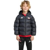 Resim Adidas Giyim Mont & Kaban LK MRVL SM JKT 