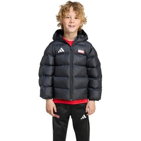 Resim Adidas Giyim Mont & Kaban LK MRVL SM JKT 