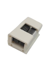 Resim Suntek Küvet Yatak Odası Duş Beyaz Için Ayrılabilir Kıllar 