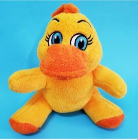 Resim Civciv Peluş Oyuncak Diğer 