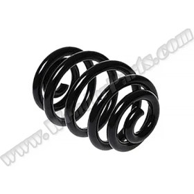 Resim Rose Mercedes VITO638 Helezon Yayı Arka E/m - - M A6383240504 