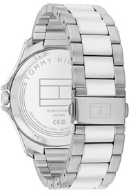 Resim Tommy Hilfiger TH1710672 Erkek Kol Saati 