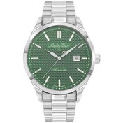 Resim Mathey-Tissot H411ATAV Erkek Kol Saati 