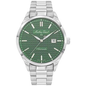 Resim Mathey-Tissot H411ATAV Erkek Kol Saati 