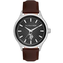 Resim U.S. Polo Assn. USPA1069-02 Erkek Kol Saati 