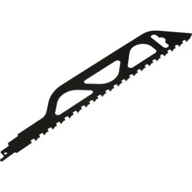 Resim Tomax Tuğla Ytong Tilki Kuyruğu Testere Ağzı - 305 mm 