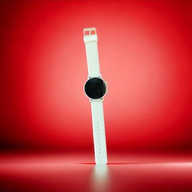 Resim Brality Unisex Dijital Tuşlu (BEYAZ) Silikon Kordon Kol Saati 0007 