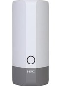 Resim H3C 9801A3WY EWP-WA6120X 2 Port Gıgabıt 2.4/5Ghz 802.11ax Wıfı6 Dış Ortam Access Poınt 