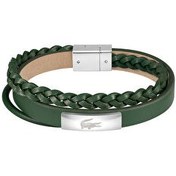 Resim Lacoste LACJ2040319 Erkek Bileklik 