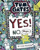 Resim Tom Gates: Tom Gates:Yes! No. (Maybe...) 