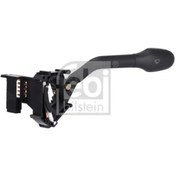 Resim FEBI BILSTEIN 17060 Silecek Kumanda Kolu 1E095351901C 1H0953519 1H095351901C Uyumlu 