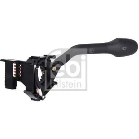 Resim FEBI BILSTEIN 17060 Silecek Kumanda Kolu 1E095351901C 1H0953519 1H095351901C Uyumlu 