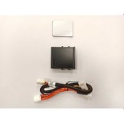 Resim Autogp Toyota C-hr 2016-2019 Cam Sunroof Kapama Modülü Cmtochcskm 