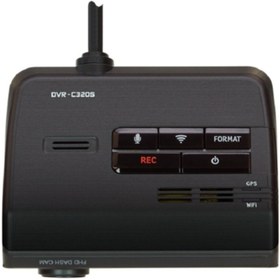 Resim Alpine Euromusıc Dvr-c320s Araç Içi Kamera 