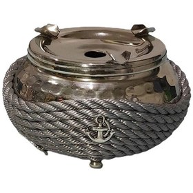 Resim Bakır Küllük | Gri 