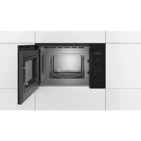 Resim Bosch BFL524MB0 Ankastre Mikrodalga Fırın 