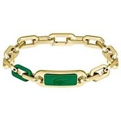 Resim Lacoste LACJ2040370 Erkek Bileklik 