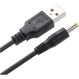 Resim PSP Güç Kablosu Değiştirme için PSP 3001 3000 1000 1001 2000 2001 Şarj, PSP Şarj Kablosu Kablosu 6.6 FT 