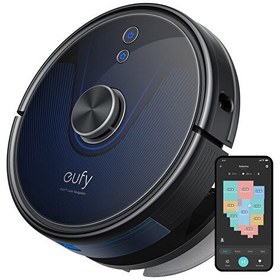 Resim Anker Eufy Clean L35 Hybrid Islak Kuru Robot Süpürge T2194 