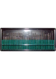 Resim Td 50903 Elmas Camcı Seti 30 Parça 