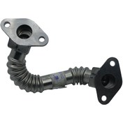 Resim Opel Antara Egr Borusu 2.0 Dizel GM 