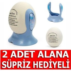 Resim Nem Rutubet Giderici Yumurta Masa Üstü Nem Alıcı Rutubet Çekici 