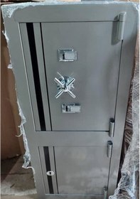Resim Nesim Timurçin Tmc Çelik Para Kasası Tmc-6 