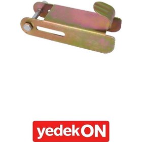 Resim Kapı Mandalı 