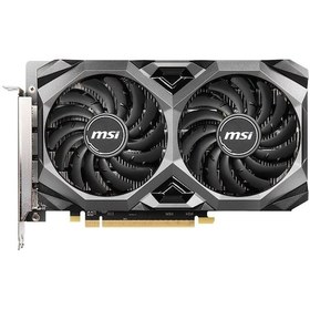 Resim MSI AMD Radeon RX 5500 XT Mech OC 4 GB 128 Bit GDDR6 Ekran Kartı 