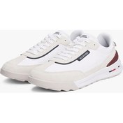 Resim Retro Runner Seasonal Beyaz 