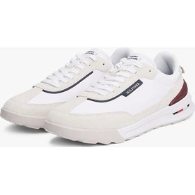 Resim Retro Runner Seasonal Beyaz 