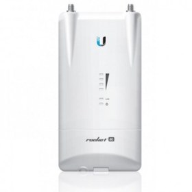 Resim UBIQUITI R5AC-LITE ROCKET 5GHZ AC LITE ACCESS POINT(R5AC-LITE) Ubiquiti